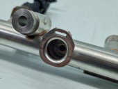 Rampa injectoare Mercedes Clasa A (W177) [Fabr 2019-2024] A2820703900 1.4 Benz 282914 120KW / 163CP