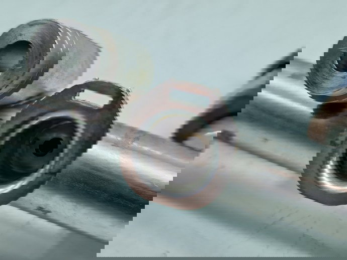 Rampa injectoare Mercedes Clasa A (W177) [Fabr 2019-2024] A2820703900 1.4 Benz 282914 120KW / 163CP