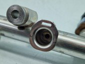 Rampa injectoare Mercedes Clasa A (W177) [Fabr 2019-2024] A2820703900 1.4 Benz 282914 120KW / 163CP