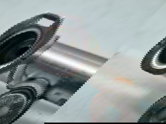 Rampa injectoare Mercedes Clasa A (W177) [Fabr 2019-2024] A2820703900 1.4 Benz 282914 120KW / 163CP