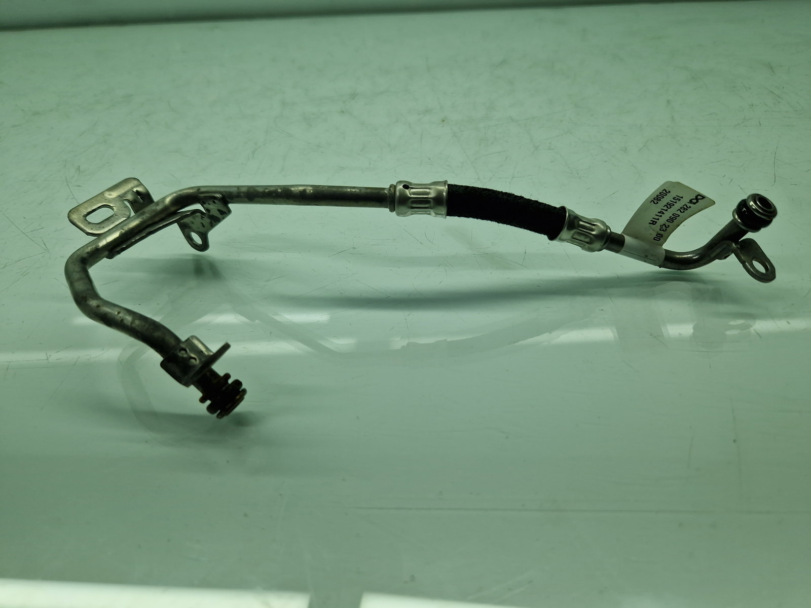 Conducta ulei Mercedes Clasa A (W177) [Fabr 2019-2024] A2820902300 1.4 Benz 282914 120KW / 163CP - imagine 1