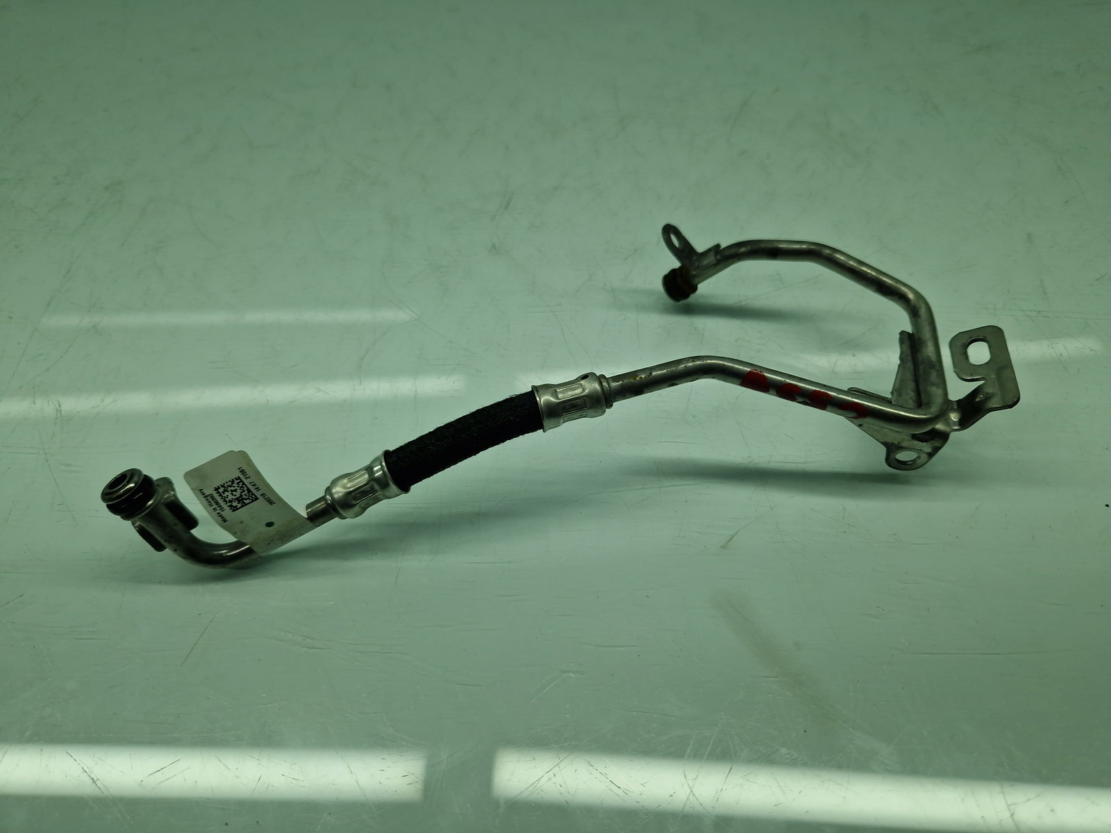 Conducta ulei Mercedes Clasa A (W177) [Fabr 2019-2024] A2820902300 1.4 Benz 282914 120KW / 163CP - imagine 2