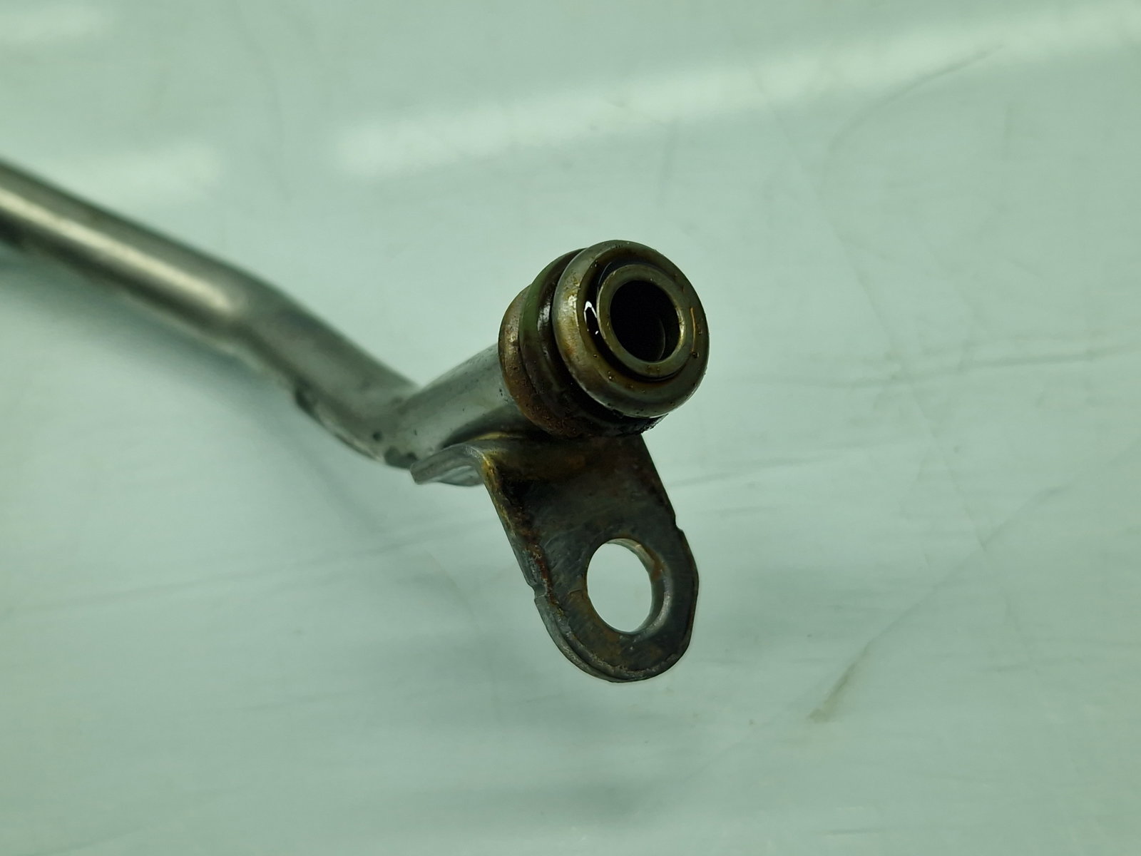 Conducta ulei Mercedes Clasa A (W177) [Fabr 2019-2024] A2820902300 1.4 Benz 282914 120KW / 163CP - imagine 3