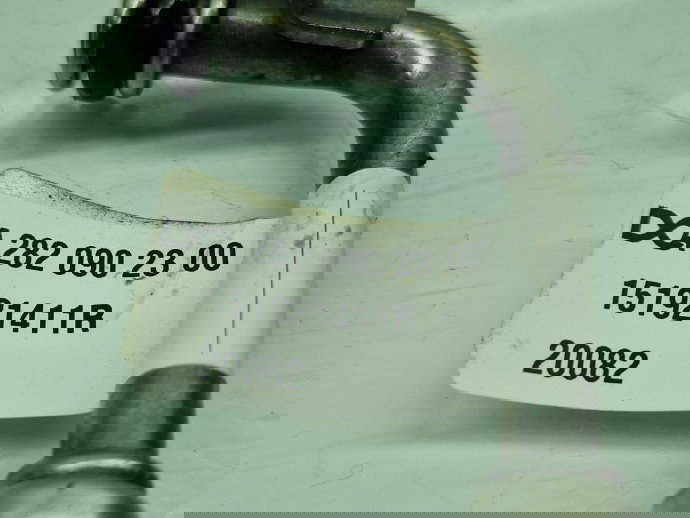 Conducta ulei Mercedes Clasa A (W177) [Fabr 2019-2024] A2820902300 1.4 Benz 282914 120KW / 163CP