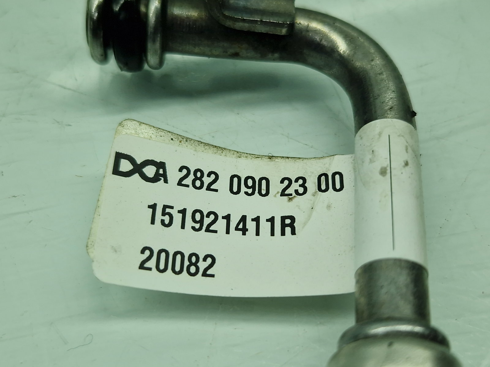 Conducta ulei Mercedes Clasa A (W177) [Fabr 2019-2024] A2820902300 1.4 Benz 282914 120KW / 163CP - imagine 5