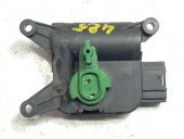 Motoras clapeta aeroterma bord 8E1820511A Audi A4 (8EC, B7) [Fabr 2004-2008] 2.0