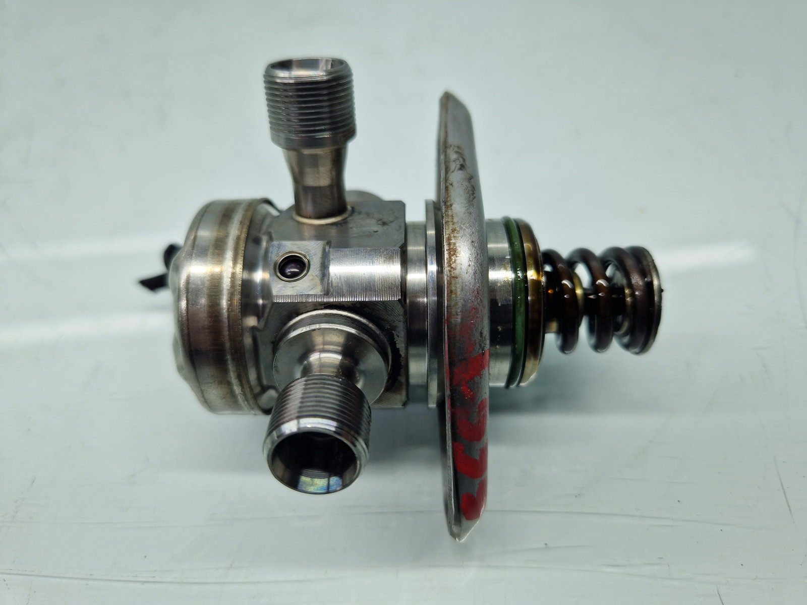 Pompa inalta presiune Mercedes Clasa A (W177) [Fabr 2019-2024] A2820700001 1.4 Benz 282914 120KW / 163CP - imagine 2