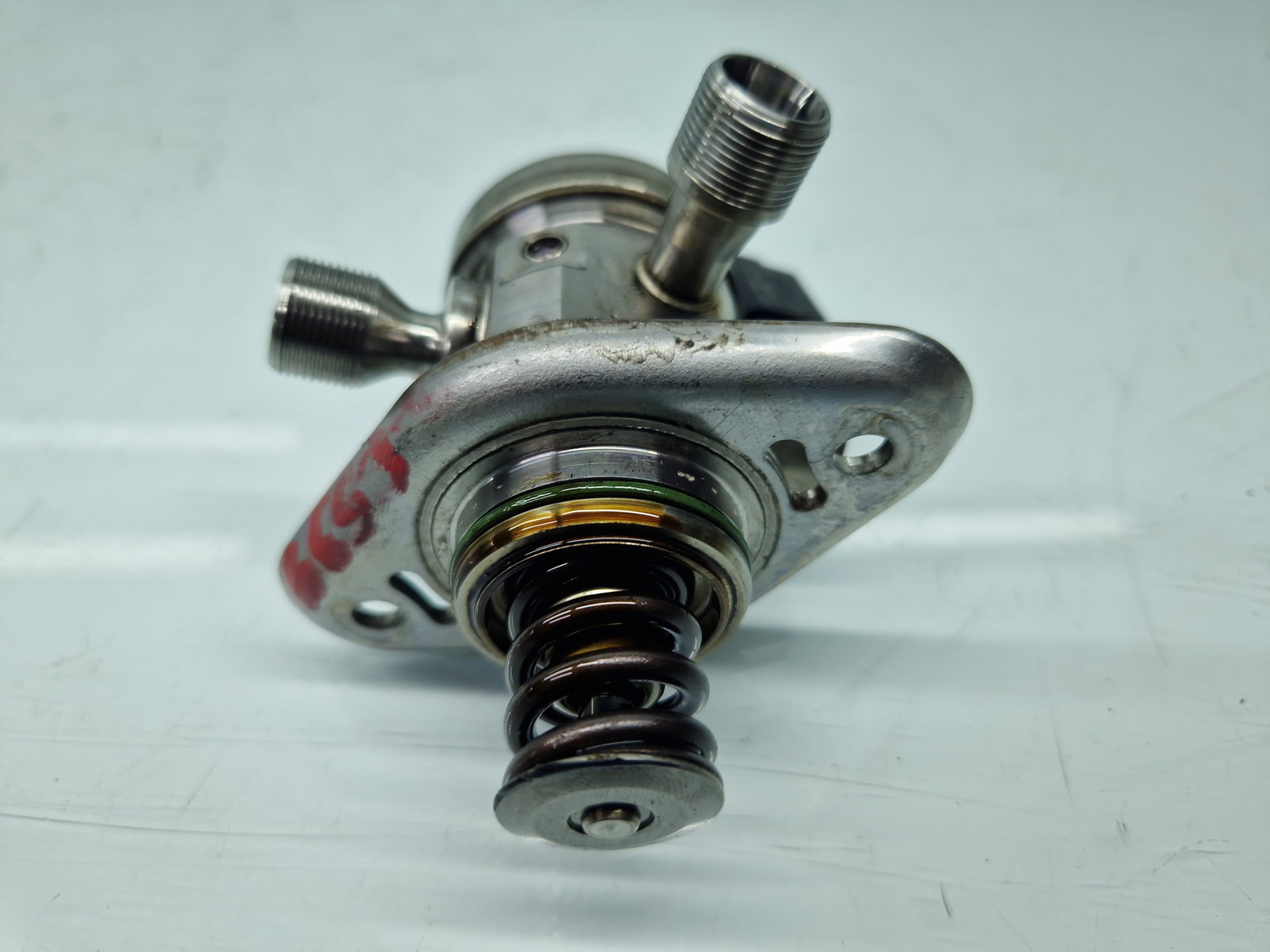 Pompa inalta presiune Mercedes Clasa A (W177) [Fabr 2019-2024] A2820700001 1.4 Benz 282914 120KW / 163CP - imagine 3