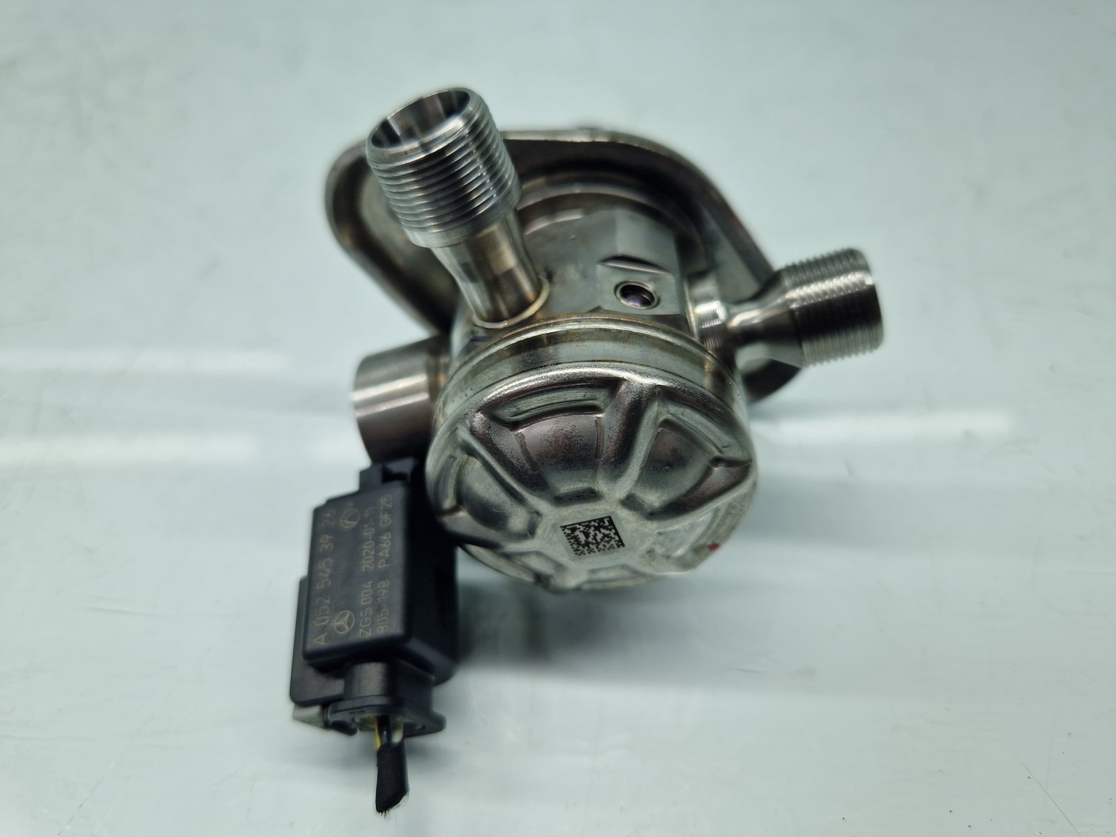 Pompa inalta presiune Mercedes Clasa A (W177) [Fabr 2019-2024] A2820700001 1.4 Benz 282914 120KW / 163CP - imagine 4