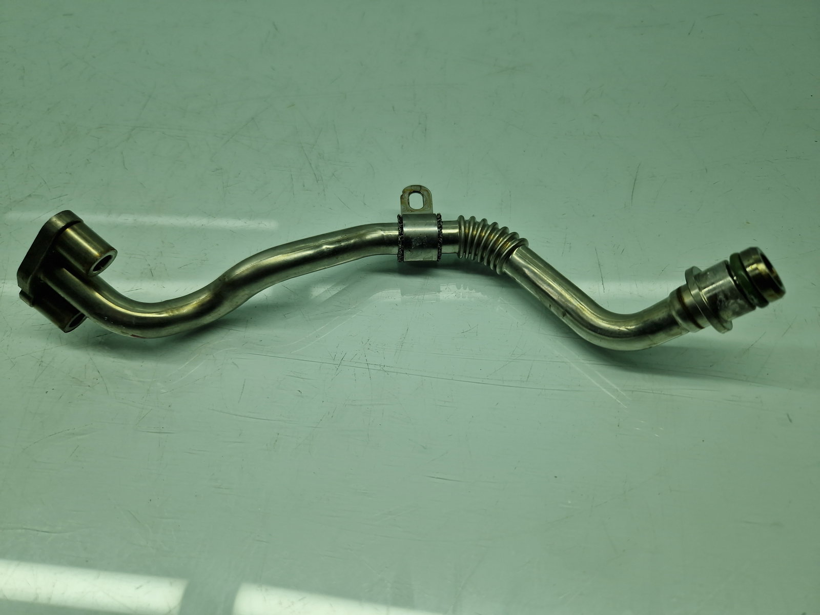 Conducta gaze Mercedes Clasa A (W177) [Fabr 2019-2024] A2820900177 1.4 Benz 282914 120KW / 163CP - imagine 1