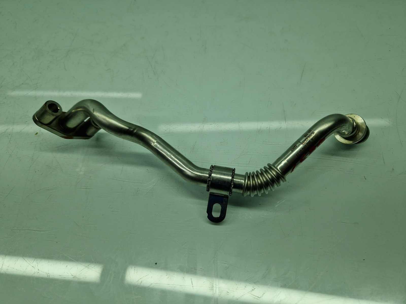 Conducta gaze Mercedes Clasa A (W177) [Fabr 2019-2024] A2820900177 1.4 Benz 282914 120KW / 163CP - imagine 2