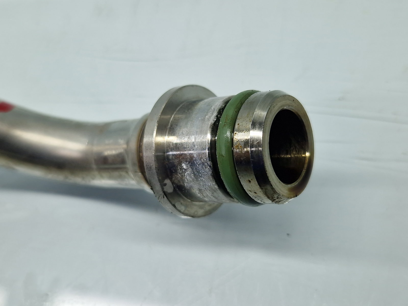 Conducta gaze Mercedes Clasa A (W177) [Fabr 2019-2024] A2820900177 1.4 Benz 282914 120KW / 163CP - imagine 3