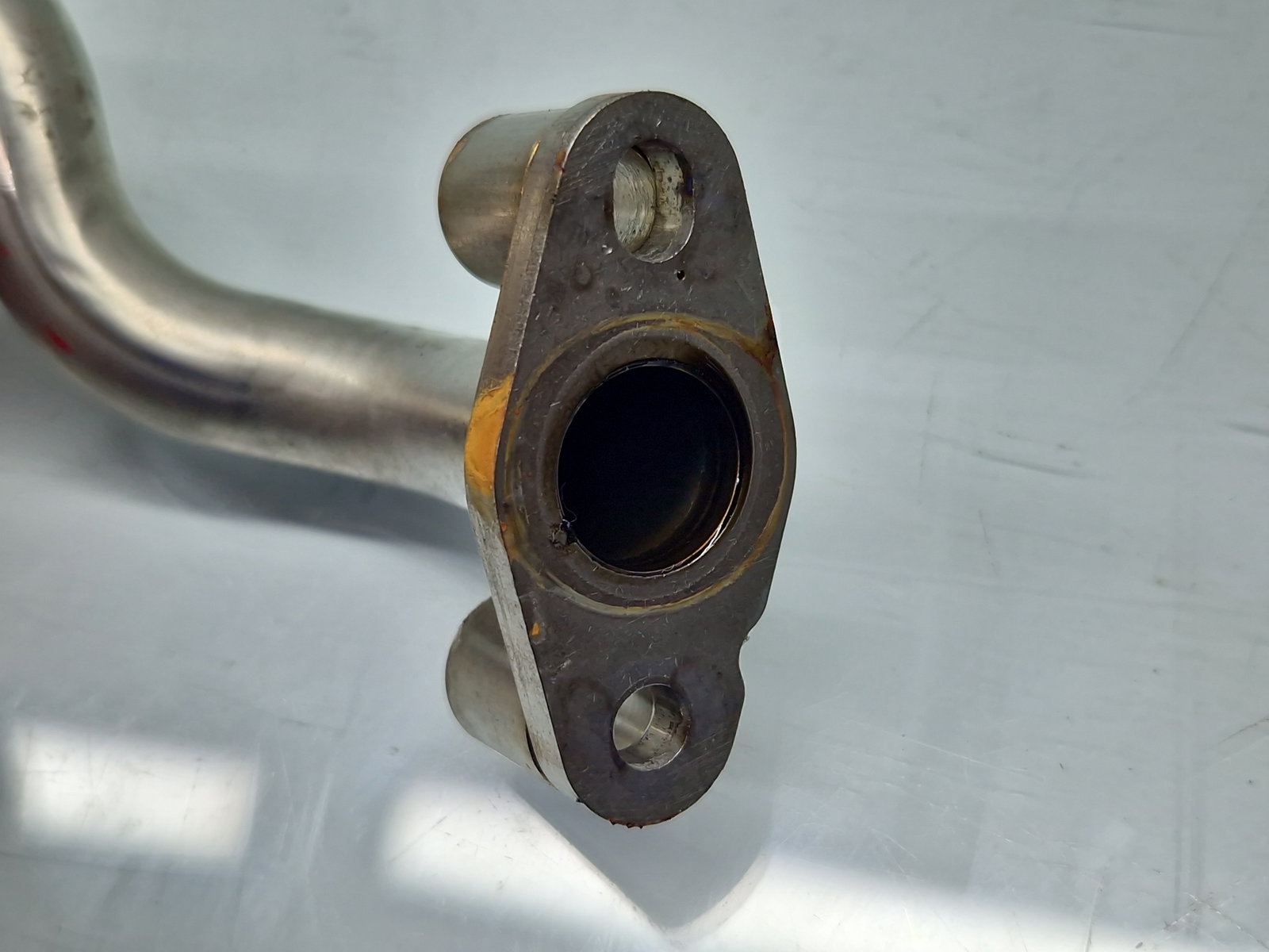 Conducta gaze Mercedes Clasa A (W177) [Fabr 2019-2024] A2820900177 1.4 Benz 282914 120KW / 163CP - imagine 4