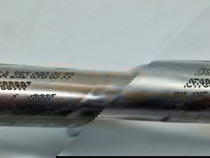 Conducta gaze Mercedes Clasa A (W177) [Fabr 2019-2024] A2820900177 1.4 Benz 282914 120KW / 163CP