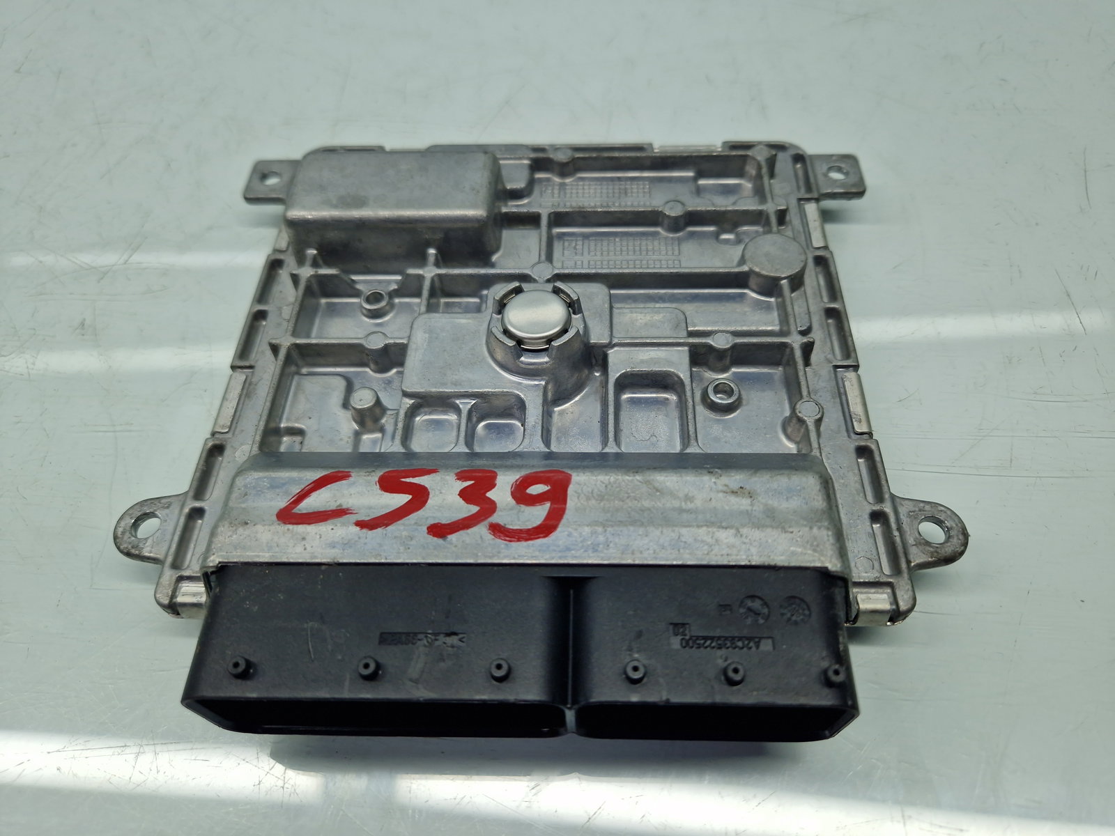 Calculator motor ECU Mercedes Clasa A (W177) [Fabr 2019-2024] A2829003300 1.4 Benz 282914 120KW / 163CP - imagine 1