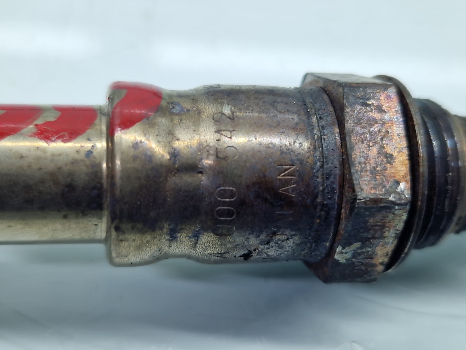 Sonda lambda Mercedes Clasa A (W177) [Fabr 2019-2024] A0005422404 1.4 Benz 282914 120KW / 163CP - imagine 4