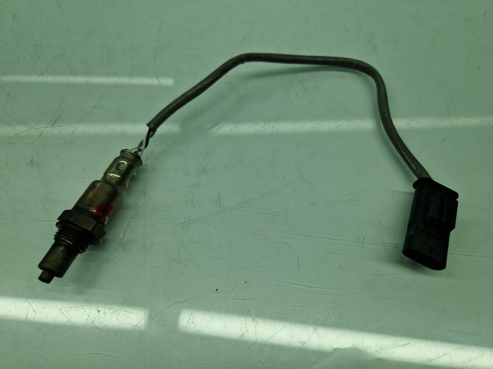 Sonda lambda Mercedes Clasa A (W177) [Fabr 2019-2024] A0005424404 1.4 Benz 282914 120KW / 163CP - imagine 1