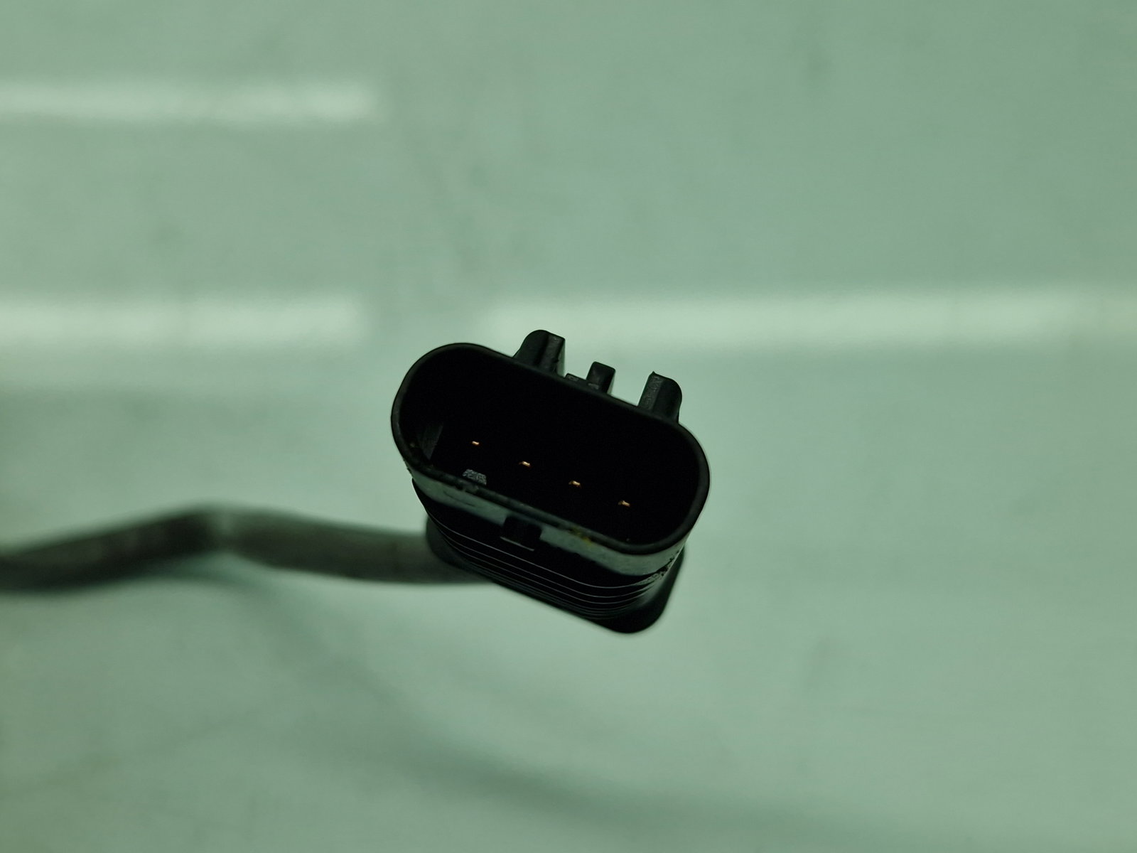 Sonda lambda Mercedes Clasa A (W177) [Fabr 2019-2024] A0005424404 1.4 Benz 282914 120KW / 163CP - imagine 3