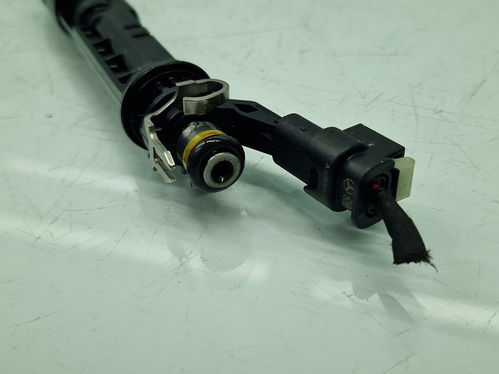 Injector Mercedes Clasa A (W177) [Fabr 2019-2024] A282070100 1.4 Benz 282914 120KW / 163CP - imagine 3