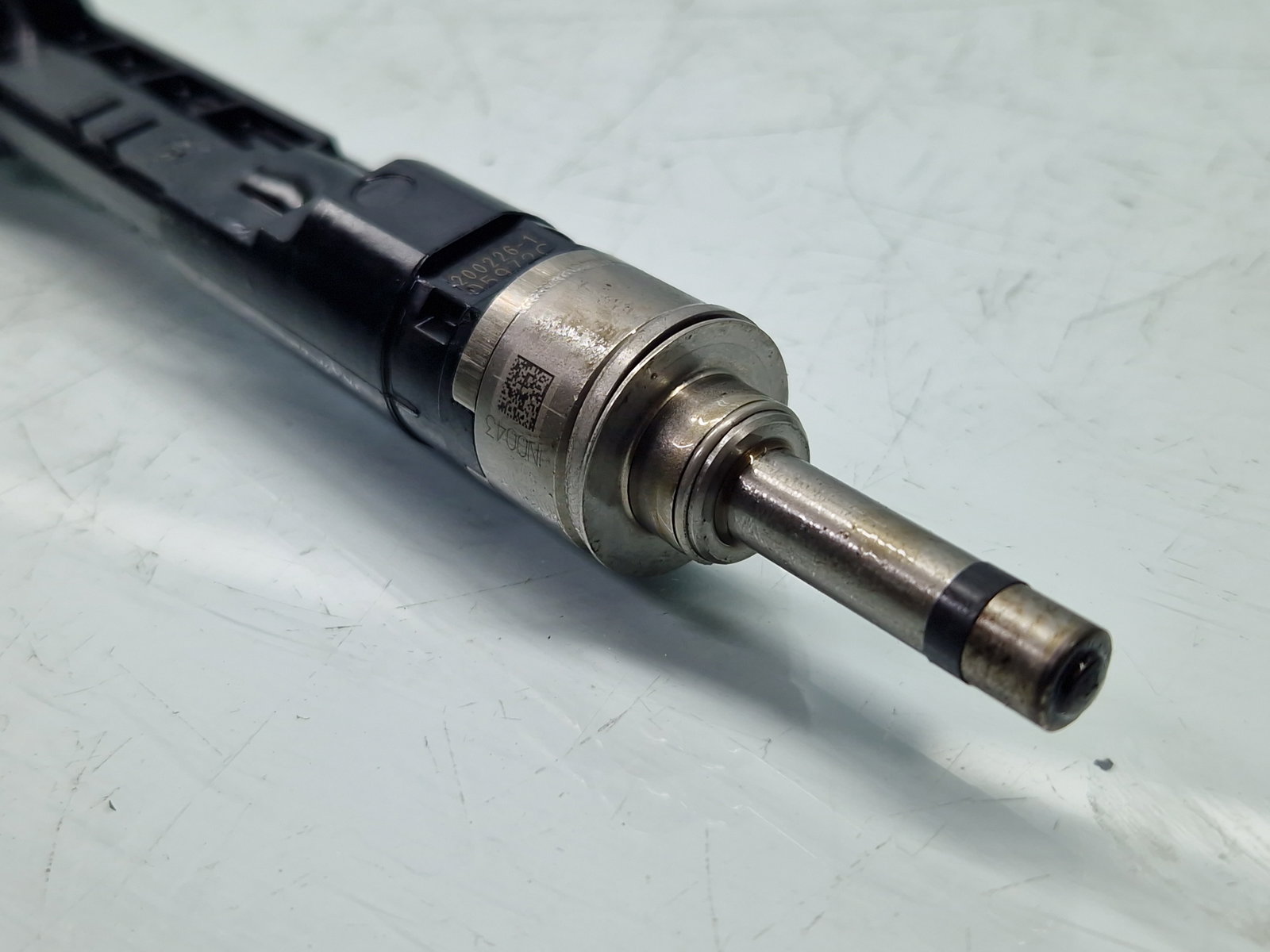 Injector Mercedes Clasa A (W177) [Fabr 2019-2024] A282070100 1.4 Benz 282914 120KW / 163CP - imagine 4