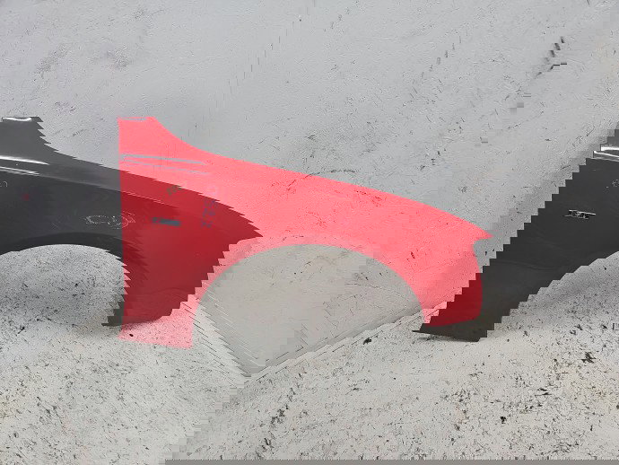 Aripa dreapta fata AUDI A5 Cabriolet (8F7) [Fabr 2009-2015] LZ3M