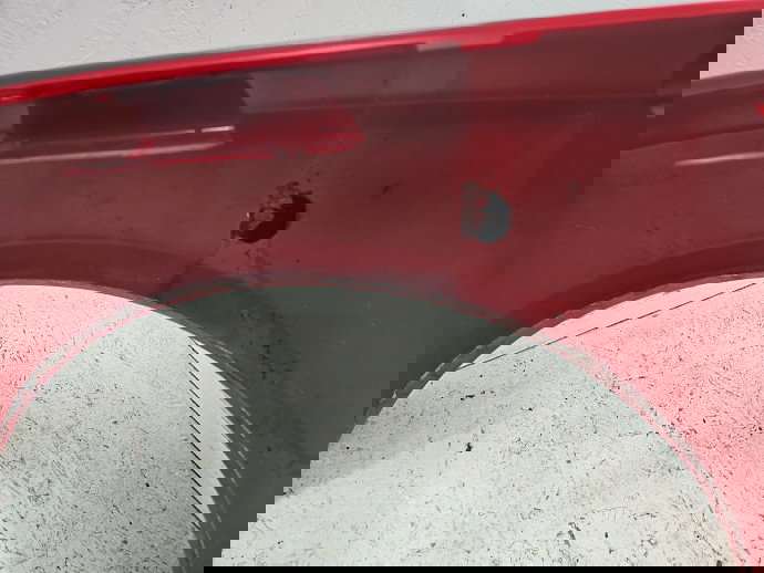 Aripa dreapta fata AUDI A5 Cabriolet (8F7) [Fabr 2009-2015] LZ3M