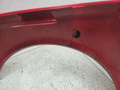 Aripa dreapta fata AUDI A5 Cabriolet (8F7) [Fabr 2009-2015] LZ3M