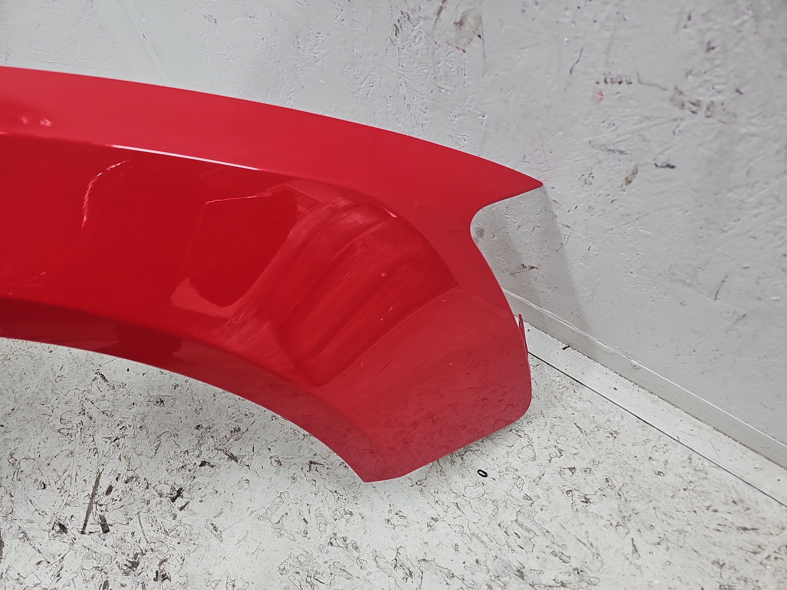 Aripa dreapta fata AUDI A5 Cabriolet (8F7) [Fabr 2009-2015] LZ3M - imagine 4