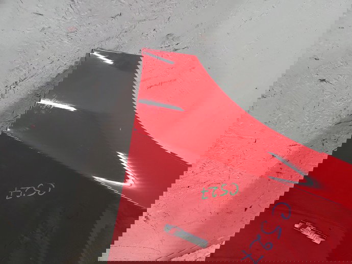 Aripa dreapta fata AUDI A5 Cabriolet (8F7) [Fabr 2009-2015] LZ3M