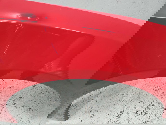 Aripa dreapta fata AUDI A5 Cabriolet (8F7) [Fabr 2009-2015] LZ3M