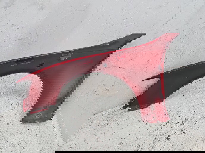 Aripa dreapta fata AUDI A5 Cabriolet (8F7) [Fabr 2009-2015] LZ3M