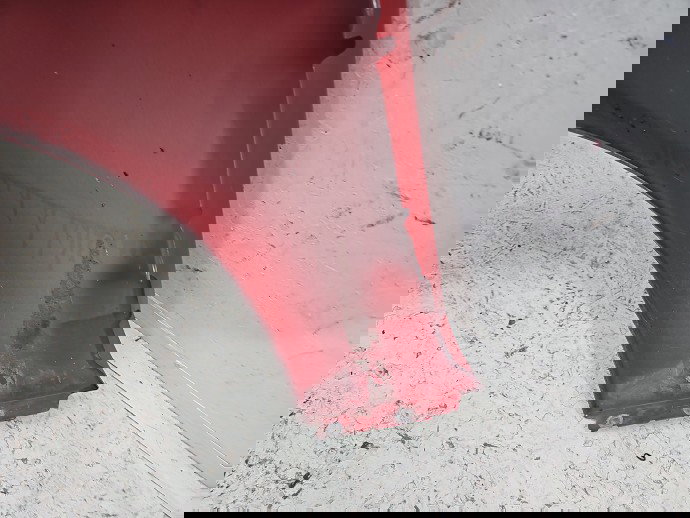 Aripa dreapta fata AUDI A5 Cabriolet (8F7) [Fabr 2009-2015] LZ3M