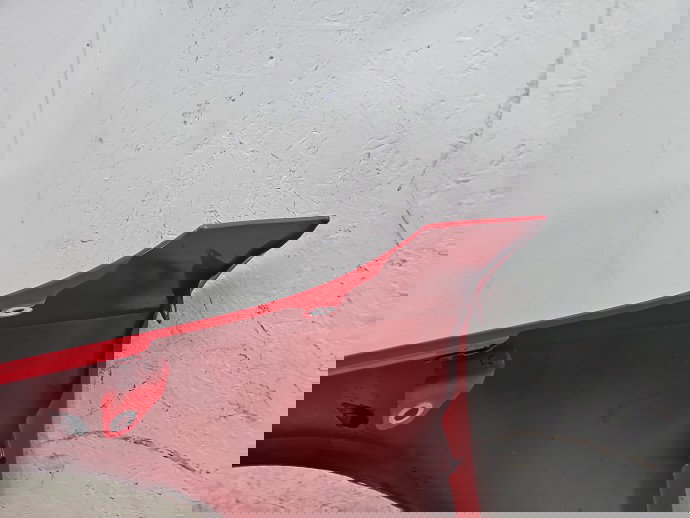 Aripa dreapta fata AUDI A5 Cabriolet (8F7) [Fabr 2009-2015] LZ3M