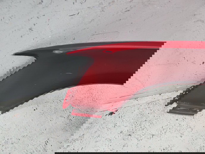 Aripa dreapta fata AUDI A5 Cabriolet (8F7) [Fabr 2009-2015] LZ3M