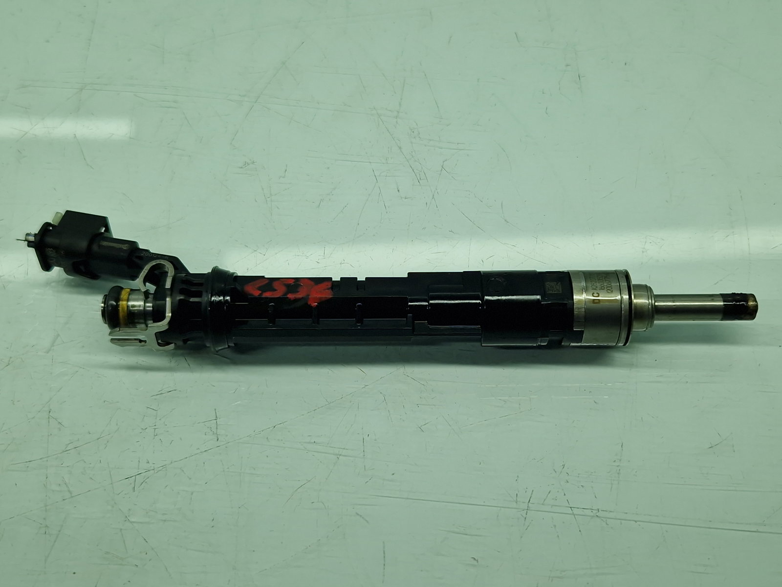 Injector Mercedes Clasa A (W177) [Fabr 2019-2024] A282070100 1.4 Benz 282914 120KW / 163CP - imagine 1