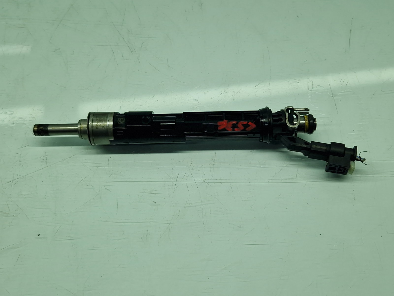 Injector Mercedes Clasa A (W177) [Fabr 2019-2024] A282070100 1.4 Benz 282914 120KW / 163CP - imagine 2