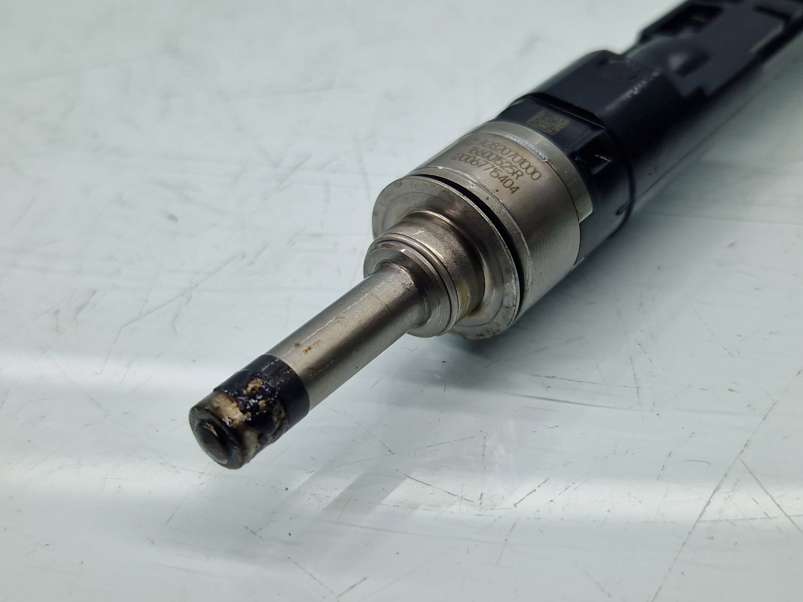 Injector Mercedes Clasa A (W177) [Fabr 2019-2024] A282070100 1.4 Benz 282914 120KW / 163CP - imagine 3