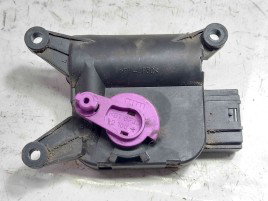 Motoras clapeta aeroterma bord 8E1820511A Audi A4 (8EC, B7) [Fabr 2004-2008] 2.0