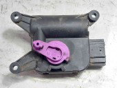 Motoras clapeta aeroterma bord 8E1820511A Audi A4 (8EC, B7) [Fabr 2004-2008] 2.0