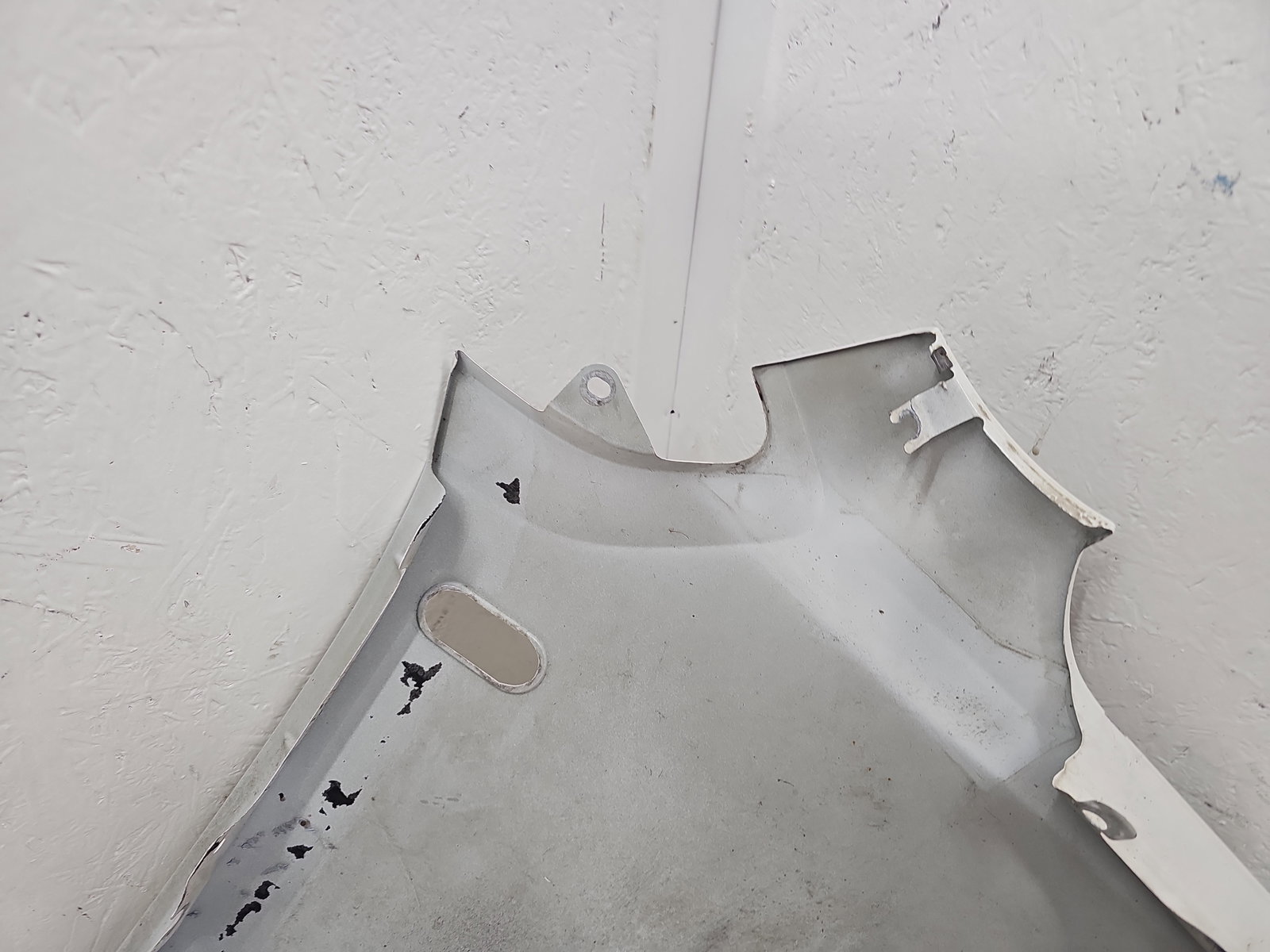 Aripa stanga fata Volkswagen UP [Fabr 2011-2019] LB9A - imagine 9