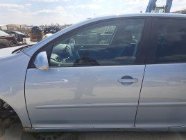 Usa stanga fata Volkswagen Golf 5 (1K1) [Fabr 2004-2008] Hatchback ALBASTRU