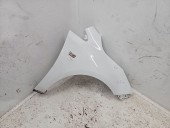 Aripa dreapta fata Opel Corsa E [Fabr 2014-prezent] GAZ