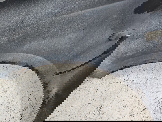 Aripa dreapta fata Opel Corsa E [Fabr 2014-prezent] GAZ