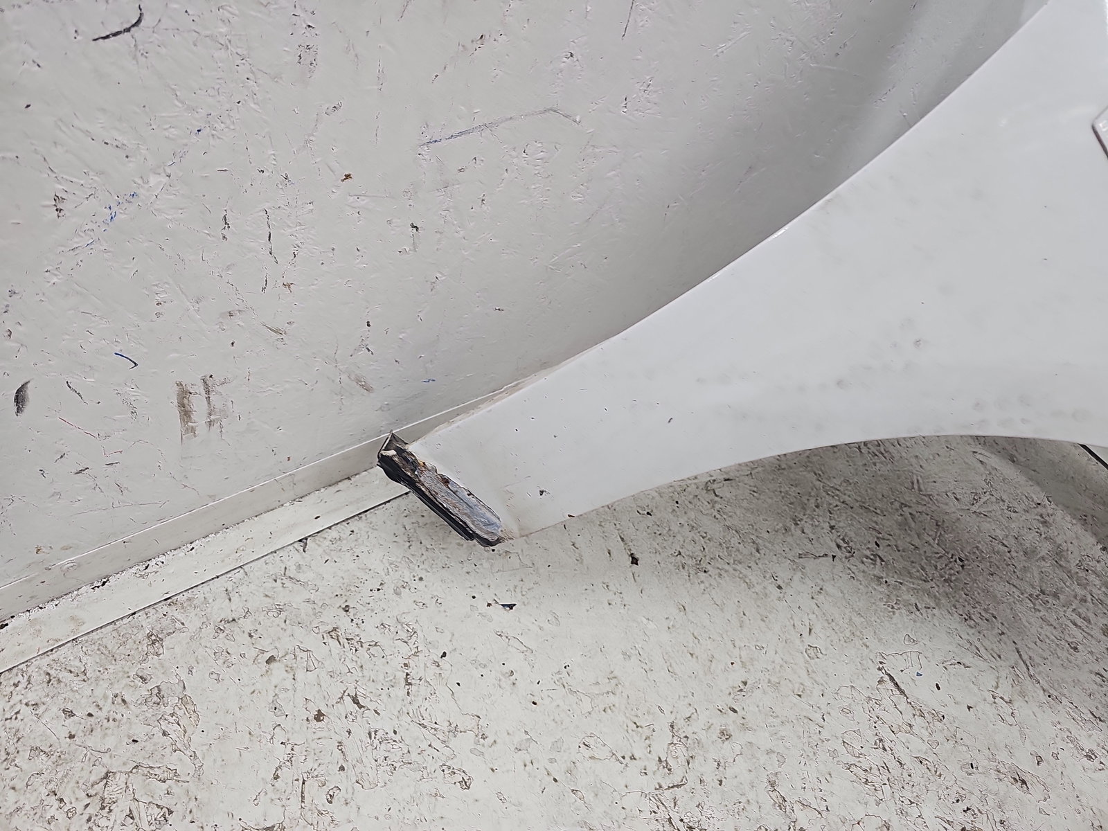 Aripa dreapta fata Opel Corsa E [Fabr 2014-prezent] GAZ - imagine 3