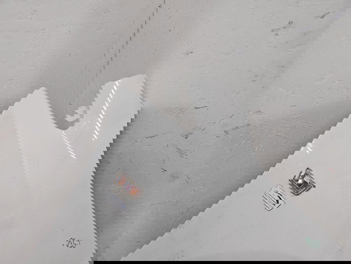 Aripa dreapta fata Opel Corsa E [Fabr 2014-prezent] GAZ