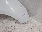 Aripa dreapta fata Opel Corsa E [Fabr 2014-prezent] GAZ