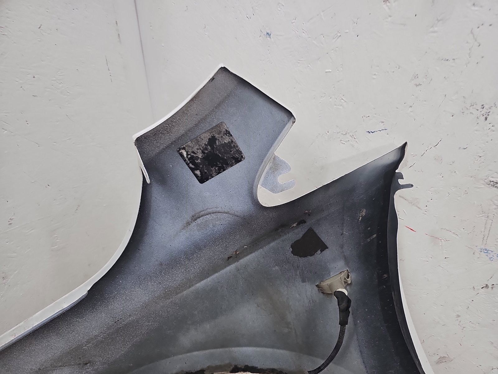 Aripa dreapta fata Opel Corsa E [Fabr 2014-prezent] GAZ - imagine 8