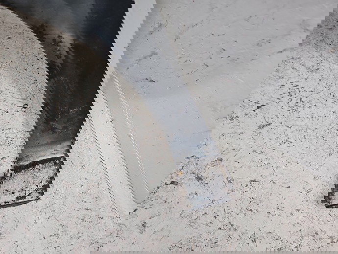 Aripa dreapta fata Opel Corsa E [Fabr 2014-prezent] GAZ