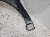 Aripa dreapta fata Opel Corsa E [Fabr 2014-prezent] GAZ