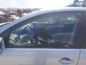 Geam usa stanga fata Volkswagen Golf 5 (1K1) [Fabr 2004-2008] Hatchback OEM